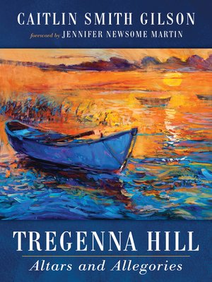 cover image of Tregenna Hill